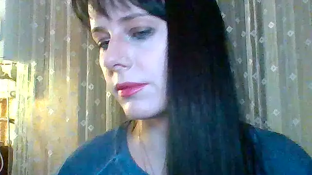 LuminousLady online show from 03-18-25, 09:53
