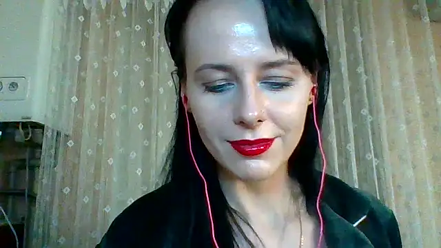 LuminousLady online show from 03-22-25, 01:22