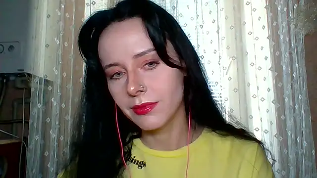 LuminousLady online show from 09-14-25, 05:39