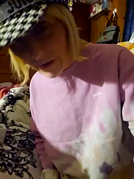 beautifulme23 online show from 02-17-25, 05:32