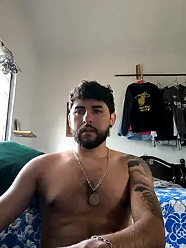 Snapshot of dickman10 chatting on 02-15-25, 10:52 dickman10 online show from 02-15-25, 10:52