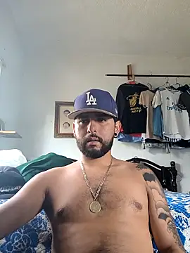 Snapshot of dickman10 chatting on 02-17-25, 10:25 dickman10 online show from 02-17-25, 10:25