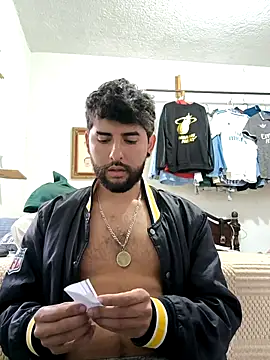 Snapshot of dickman10 chatting on 02-23-25, 10:09 dickman10 online show from 02-23-25, 10:09