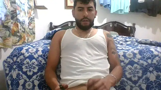 Snapshot of dickman10 chatting on 10-26-25, 01:50 dickman10 online show from 10-26-25, 01:50