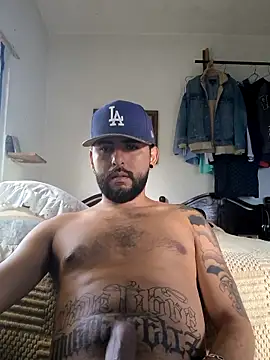 Snapshot of dickman10 chatting on 11-30-25, 10:47 dickman10 online show from 11-30-25, 10:47