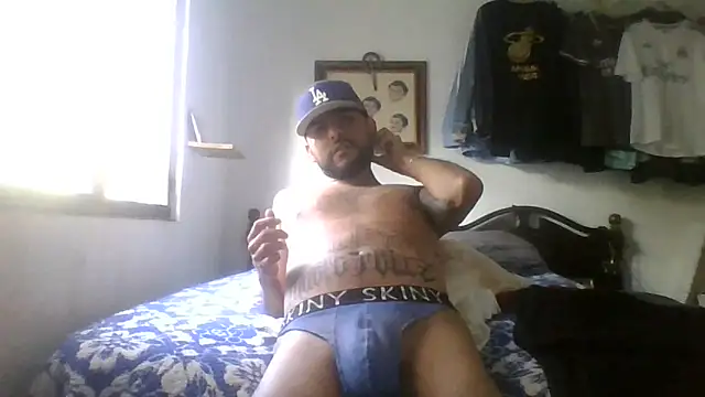 Snapshot of dickman10 chatting on 01-17-26, 11:08 dickman10 online show from 01-17-26, 11:08