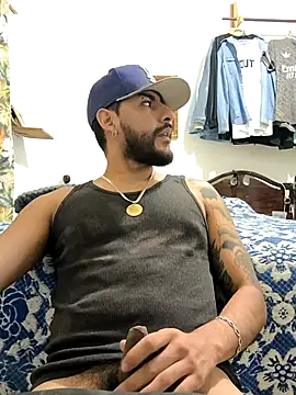 Snapshot of dickman10 chatting on 02-12-26, 03:45 dickman10 online show from 02-12-26, 03:45