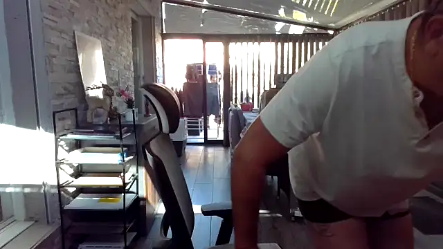 Fafas26 online show from 09-18-25, 02:19