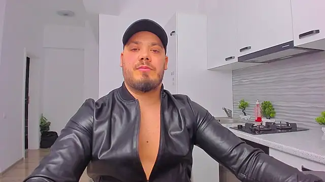 ZackMasterss online show from 02-14-25, 11:09