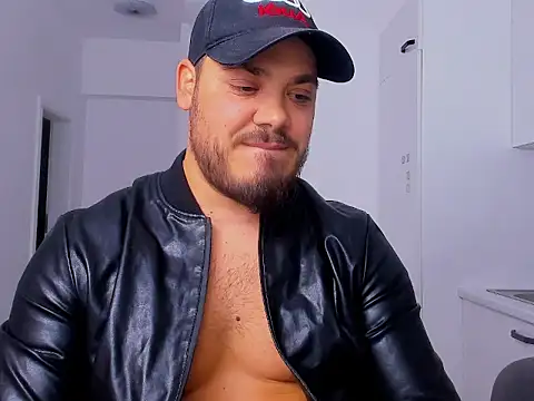 Snapshot of ZackMasterss chatting on 10-13-25, 09:26 ZackMasterss online show from 10-13-25, 09:26