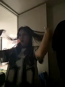 AngelRuby online show from 10-17-25, 07:11