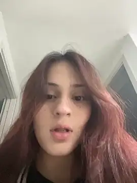 AngelRuby online show from 10-28-25, 09:13