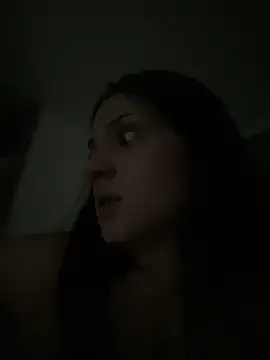 AngelRuby online show from 11-14-25, 03:27