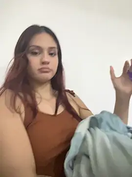 AngelRuby online show from 12-05-25, 06:11