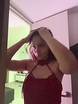 Snapshot of AngelRuby chatting on 02-13-26, 09:38 AngelRuby online show from 02-13-26, 09:38