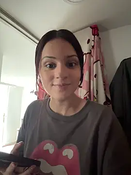 Snapshot of AngelRuby chatting on 02-24-26, 07:56 AngelRuby online show from 02-24-26, 07:56