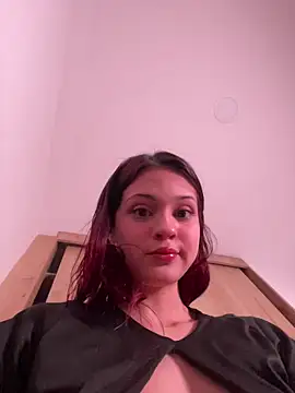 Snapshot of AngelRuby chatting on 03-10-26, 08:52 AngelRuby online show from 03-10-26, 08:52