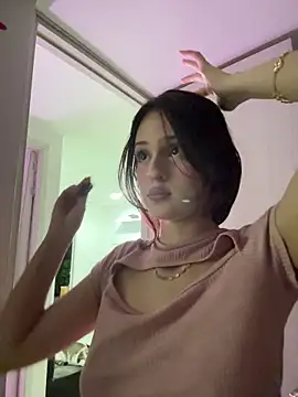 Snapshot of AngelRuby chatting on 03-13-26, 09:05 AngelRuby online show from 03-13-26, 09:05