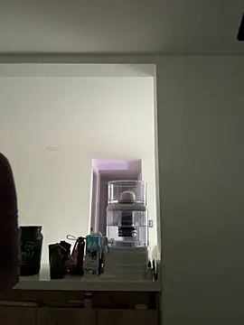 Snapshot of AngelRuby chatting on 03-15-26, 11:27 AngelRuby online show from 03-15-26, 11:27