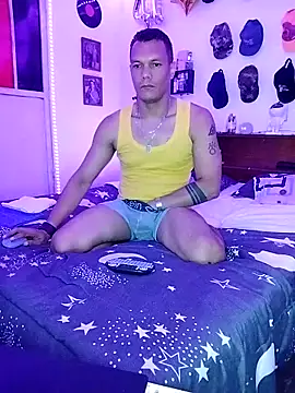 XhaseFoX online show from 03-02-25, 11:20