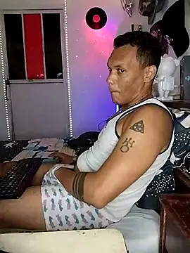 XhaseFoX online show from 03-08-25, 03:17