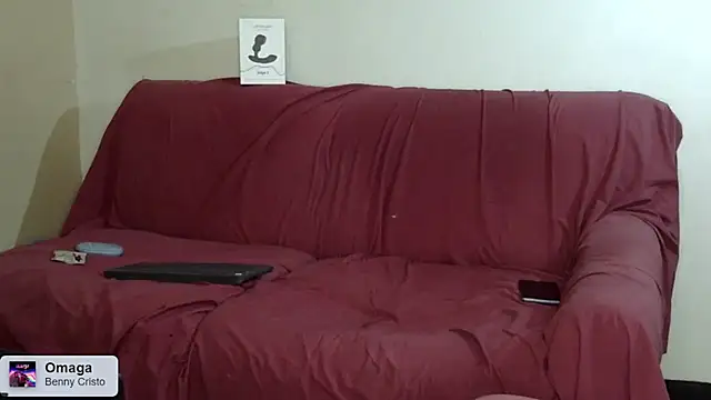 XhaseFoX online show from 09-29-25, 02:06
