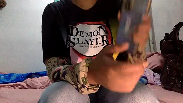 sharonlopez9611 online show from 10-12-25, 02:54