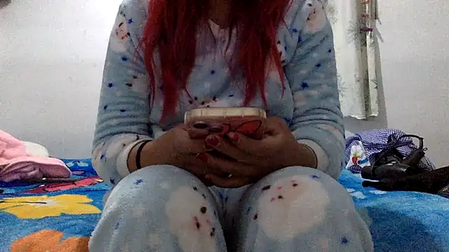 sharonlopez9611 online show from 01-12-26, 02:50