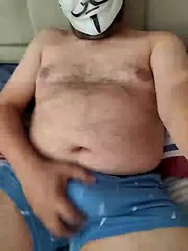 El inge oso online show from 03-07-25, 10:10