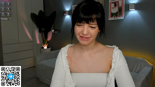 Snapshot of RikoAsada chatting on 10-09-25, 07:28 RikoAsada online show from 10-09-25, 07:28