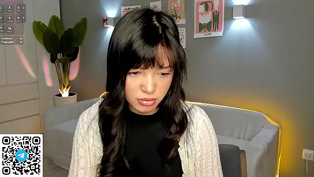 Snapshot of RikoAsada chatting on 10-14-25, 08:48 RikoAsada online show from 10-14-25, 08:48