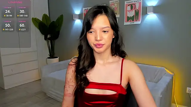 Snapshot of RikoAsada chatting on 11-07-25, 07:30 RikoAsada online show from 11-07-25, 07:30