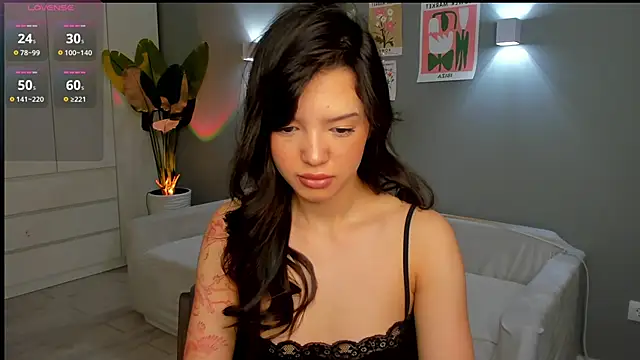 Snapshot of RikoAsada chatting on 11-13-25, 07:18 RikoAsada online show from 11-13-25, 07:18