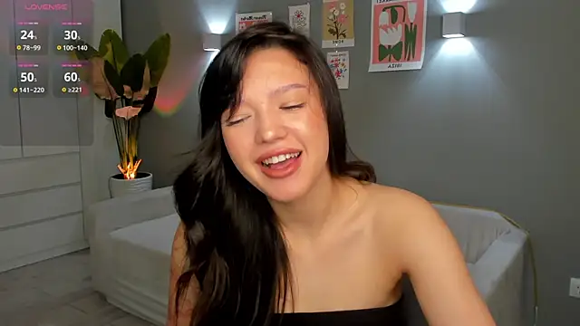 Snapshot of RikoAsada chatting on 11-15-25, 07:05 RikoAsada online show from 11-15-25, 07:05