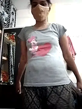 fuungirl38 online show from 10-18-25, 11:33