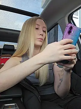 Pussy Drive03 online show from 12-16-25, 05:45