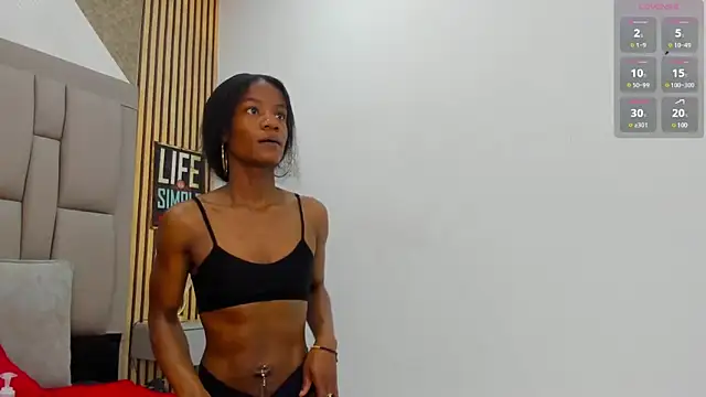 Snapshot of dafnnelewis chatting on 02-13-25, 01:05 dafnnelewis online show from 02-13-25, 01:05