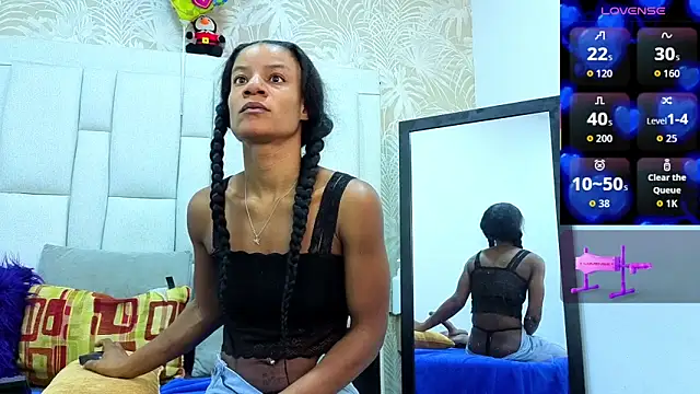 dafnnelewis online show from 03-24-26, 11:26