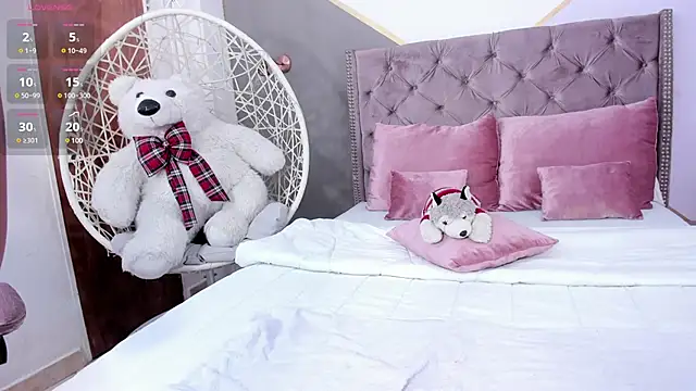 cattaleya get online show from 02-18-25, 11:55