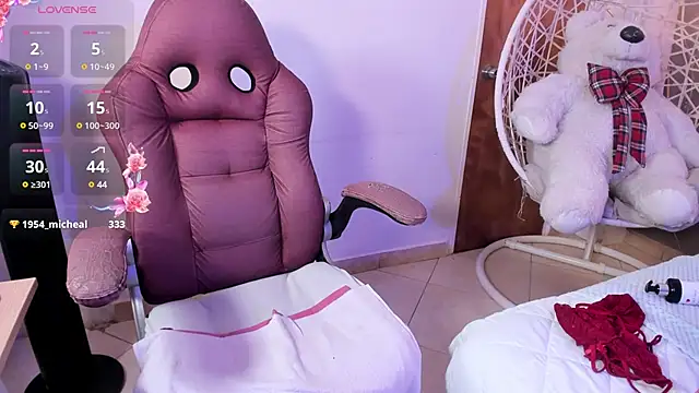 cattaleya get online show from 03-07-25, 03:18