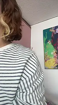 Maggie Geller online show from 02-27-25, 03:26