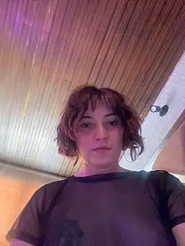 Maggie Geller online show from 03-11-25, 04:40