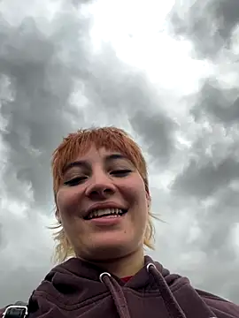 Maggie Geller online show from 10-08-25, 07:11