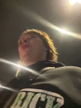 Maggie Geller online show from 01-17-26, 02:16