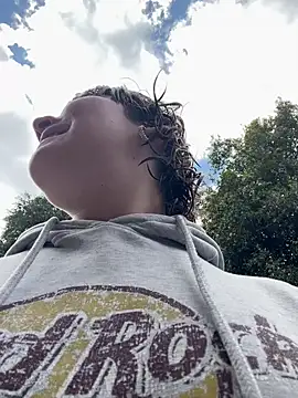 Maggie Geller online show from 02-17-26, 08:15