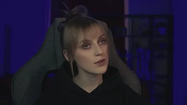 KiraMontoya online show from 02-03-26, 06:22