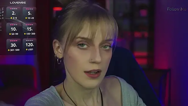 KiraMontoya online show from 02-11-26, 05:56