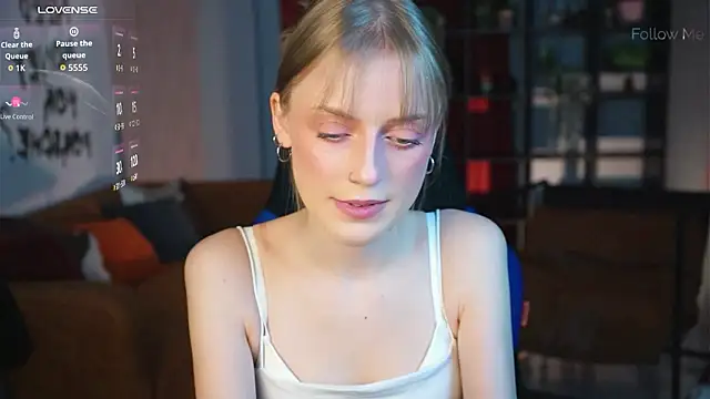 KiraMontoya online show from 02-13-26, 02:51