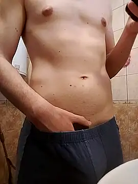 Good boy000 online show from 02-05-25, 07:07