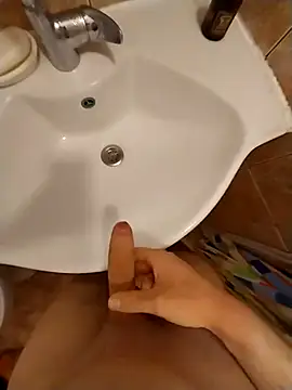 Good boy000 online show from 02-17-25, 01:15